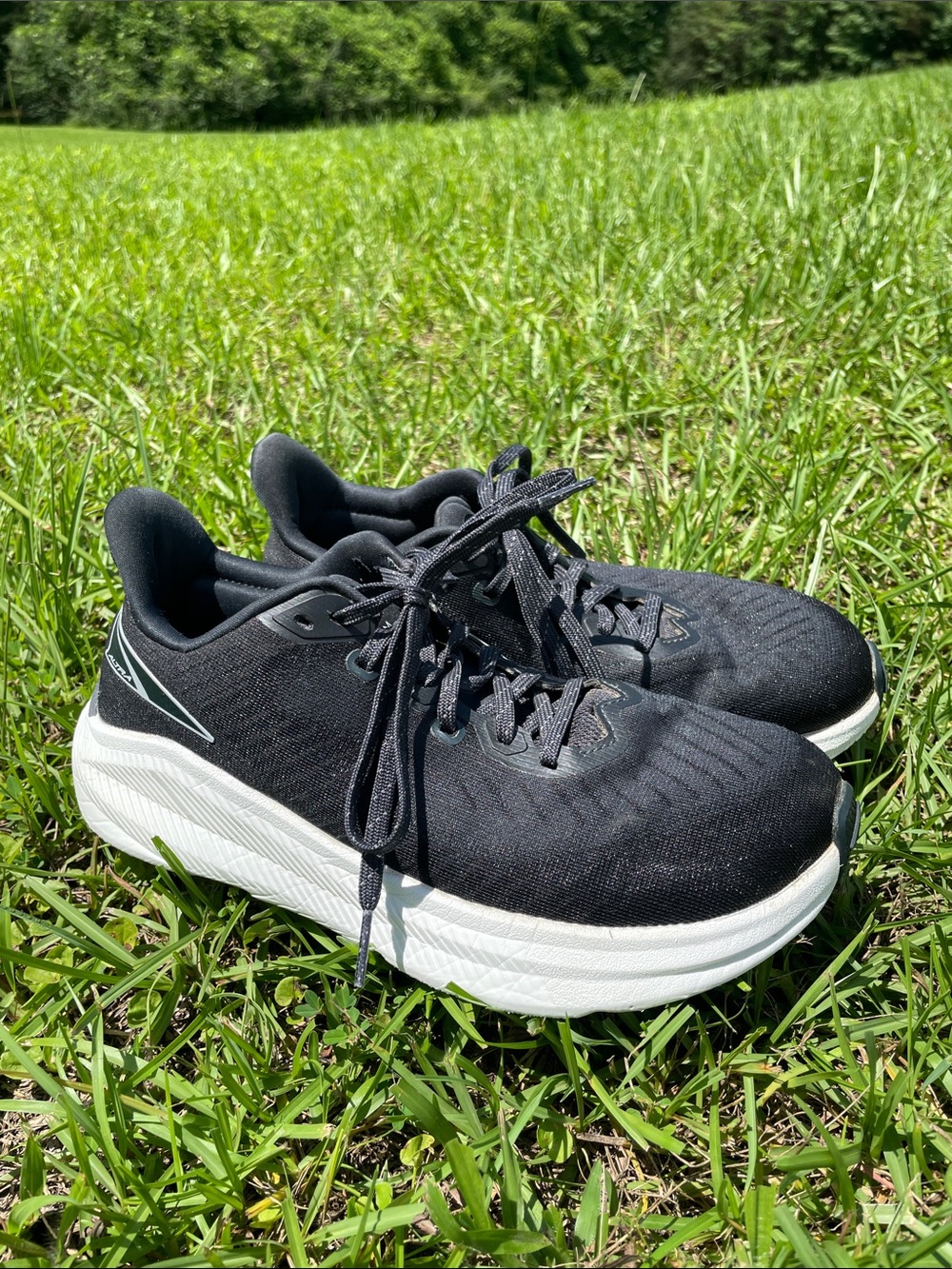 Altra Experience Form Running Shoes